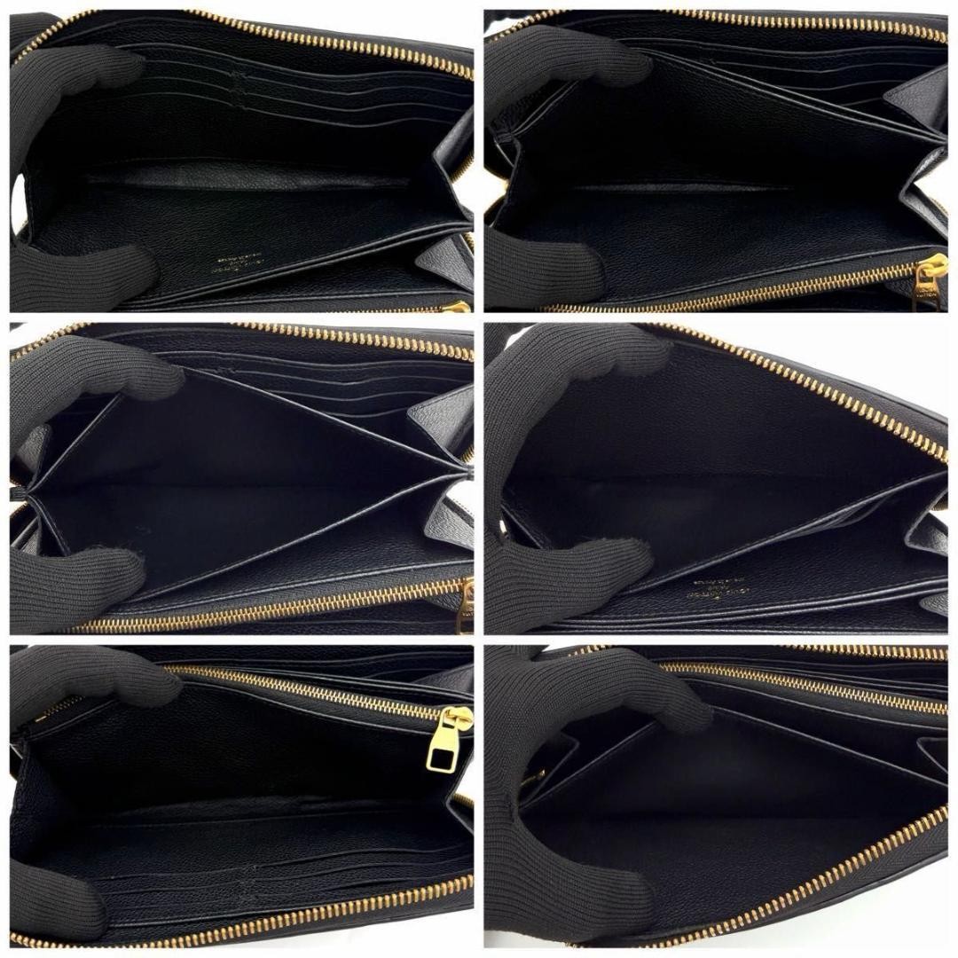 Extremely Beautiful Condition Vuitton Monogram Em… - image 5