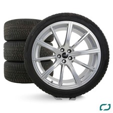 Original Audi RSQ8 Winterräder Winterreifen 22Zoll 275/40 R22 107V 4M8601025AM