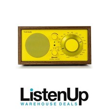 Tivoli Audio Model One BT Radio 70's Color Collection - Highlighter Yellow