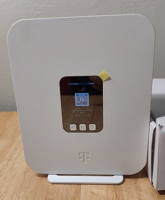 T-Mobile G4AR 5G Gateway Modem T-Mobile Hot Spot TMO-G4AR