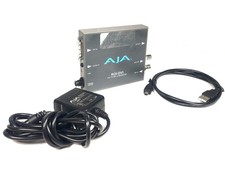 AJA ROI-DVI DVI to SDI w/ PSU C2023-69