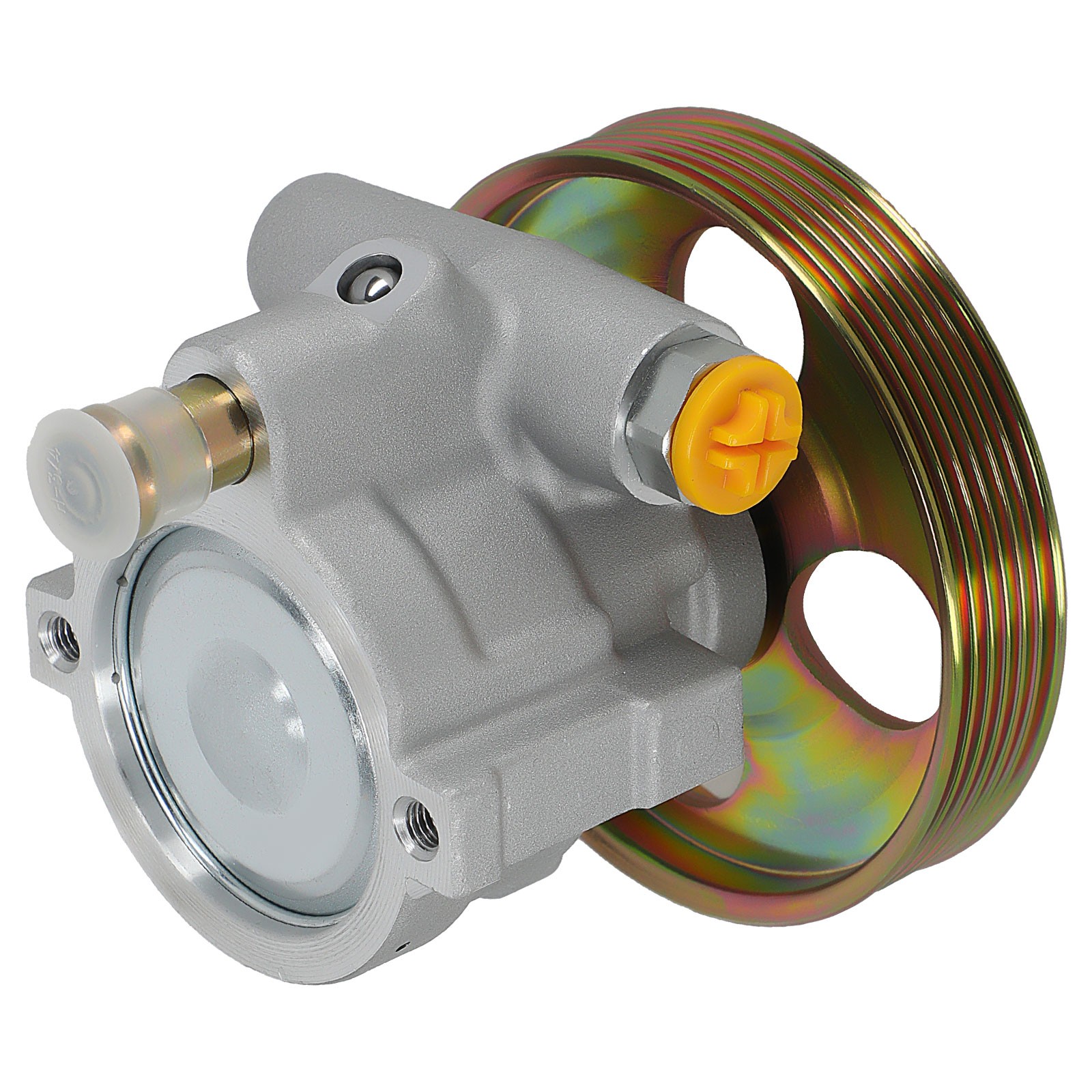 Pompe de direction assistée en aluminium pour Vauxhall Movano MK1
