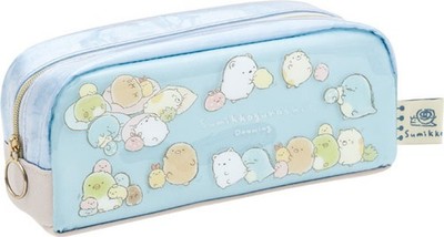 San-X Sumikko Gurashi Drawing Federmäppchen OVP Japan