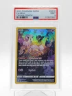 MEW 2023 POKEMON CROWN ZENITH FULL ART #GG10/GG70 PSA 9 Q0895