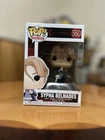 Funko Pop! Animation Castlevania Sypha Belnades Vinyl Figure #580