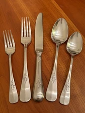 Sabatier GRAND BUFFET Satin 18/10  Stainless Flatware - Choice