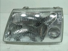 Feu avant (phare) Hyundai GALLOPER