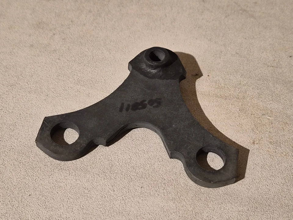 GM 1941 Pontiac palanca de cambios rueda loca nueva parte # 505811 Foto 3 de 4