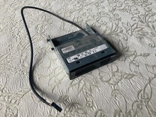 Lettore di schede di memoria per Pc Desktop - Funzionante.