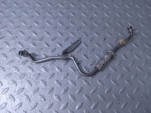 Audi Q7 4M 2020 4.0 Diesel 320KW Turbo Turbolader Ölrohr Schlauch AGR38672