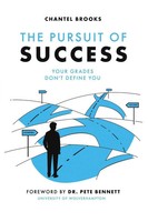 Chantel Brooks | The Pursuit Of Success | Taschenbuch | Englisch (2023)