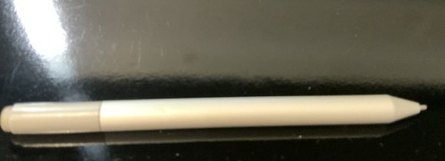Microsoft Surface Go 2 64GB Black Pen Spigen Case & Charger & Keyboard - Picture 6 of 11