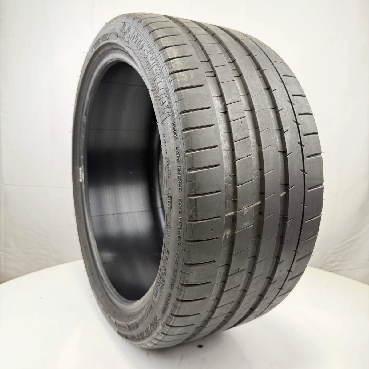 Michelin Pilot Super Sport for sale | eBay