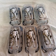 Star Wars Vintage Collection Sandtrooper Action Figure VC14 Hasbro Kenner 2010