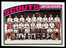 Click to enlarge Kansas City Scouts