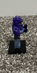 LEGO Nexo Knights Roog Minifigure The Three Brothers &nbsp;70350