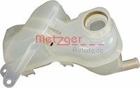 Metzger AusgleichsbehäLter, KüHlmittel 2140216 FüR Opel