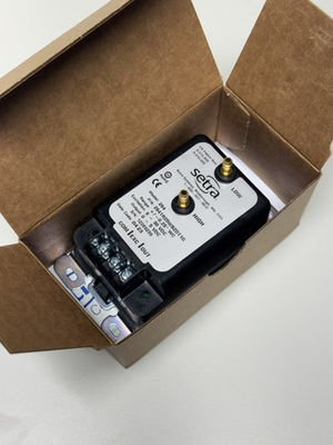 #ad #ad Setra 2641R25WB2DT1G HVAC Pressure Differential Sensor $125.99