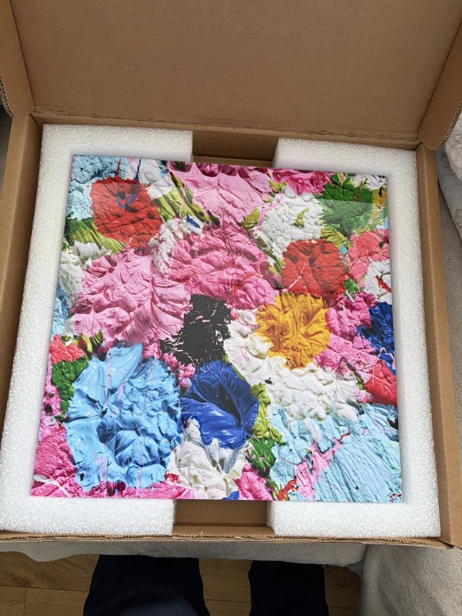 damien hirst products for sale | eBay