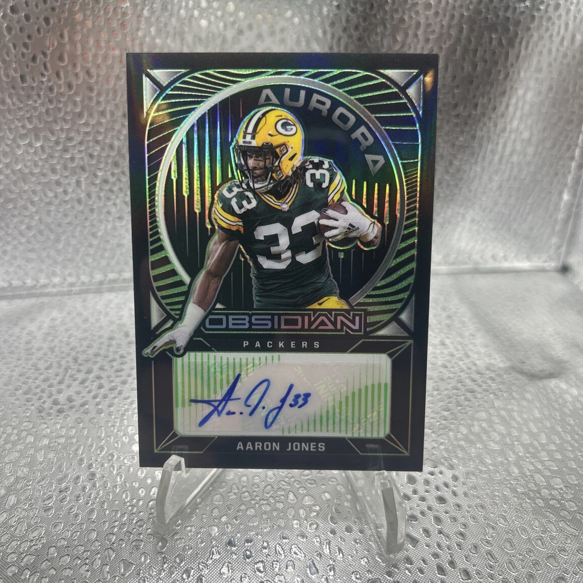 Panini Autographed Football Sports Trading Cards for sale | eBay
