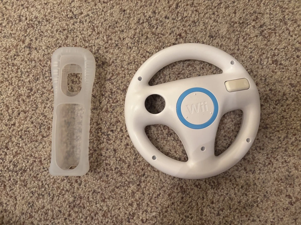 HUGE 20-Game Nintendo Wii Bundle – Perfect Ready-to-Play Christmas Gift! - Image 2 of 4