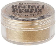 Ranger PPP 17868 Perfect Pearls Pigment Powder Multicolor 1 Oz Functional Enamel