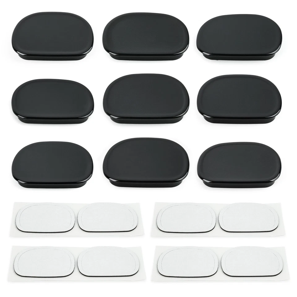 Kit de extracción de riel de techo para Infiniti QX70 FX50 FX35 2009-2017 Foto 3 de 4