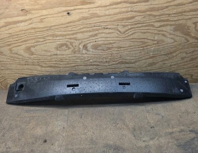 2008 2009 2010 2011 SAAB 9-3 FRONT BUMPER IMPACT ABSORBER FOAM 12765511 OEM 