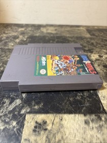 Arch Rivals - Sistema de entretenimiento Nintendo original NES, 1990 &iexcl;PROBADO Y FUNCIONA!