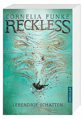 Reckless 2. Lebendige Schatten Buch Dressler