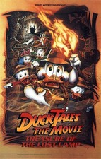 35mm Trailer - DuckTales The
