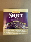 2022-23 Panini Select NBA Basketball Monster Box Brand New Factory Sealed