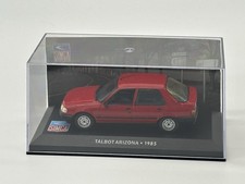 IXO Altaya Les Belles Années Simca Talbot Arizona