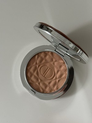 Dior Forever Nude Bronzer - 02 Light Matte NEU