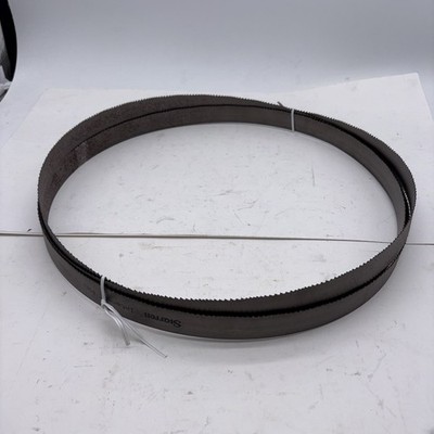 Starrett Intense Pro Bandsägeblatt 3200 mm x 27 mm x 0,9 mm 6-10 T BiMetall