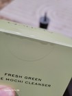 Arencia Fresh Green Rice Mochi Cleanser, Gel-to-Foam Facial Cleanser — photo 3