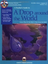 A Teacher's Guide to Drop Around the World: Lesson Plans for the