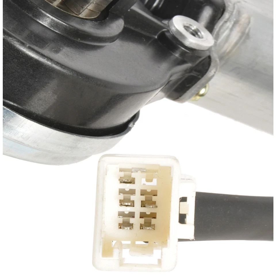 A1 Cardone 82-1179 Ventana Motor Vidrio Frontal Driver Lado Izquierdo Mano para GS300 Foto 4 de 4