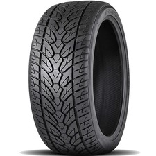 4 Versatyre Trx6000 30540r22 114v Xl All Season Performance Tires Utqg 420aa