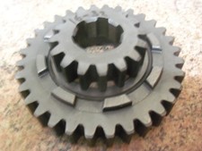 hewland ft 200 gear ratios 16-32 ratio