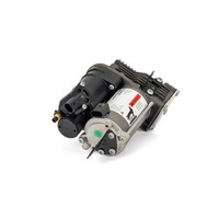 Kompressor Druckluftanlage Arnott P 3246 FÜR Mercedes Benz