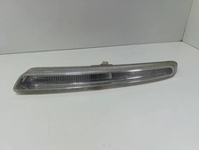 PEUGEOT 807 E Blinker vorne links E21263 2.20 LPG 2004 38199871