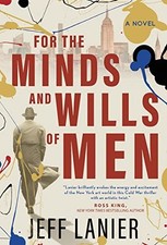 Jeff Lanier For the Minds and Wills of Men (Hardback) (UK IMPORT)
