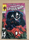 The Amazing Spider-Man #316 1st Full Cover of  Venom McFarlane  NM see photos