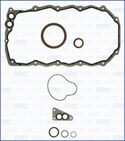 Ajusa Dichtungssatz KurbelgehäUse 54155900 FüR Chrysler Sebring JR Stratus JA PT