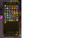 High End Allods Online Account for more information please look at the pictures