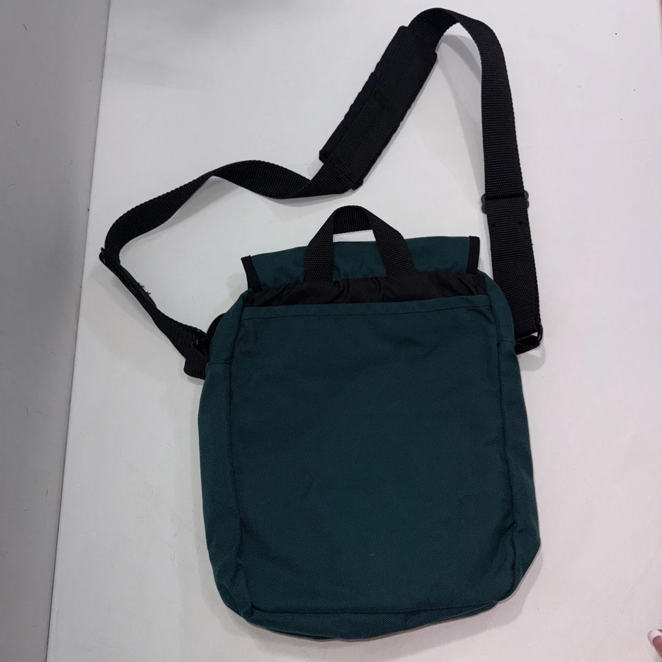 De Colección Eagle Creek Equipo de Viaje Gorpcore Bandolera Riñonera Bolso Mensajero Senderismo Foto 4 de 4