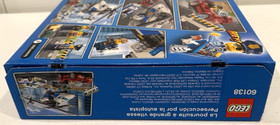 Lego City 60138 High Speed Chase - new/sealed