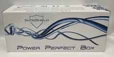 Satic Shield PPBSD Power Perfect Box Single Phase Home Energy Management System