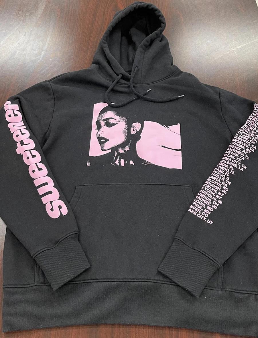 Sweetener hoodie sale